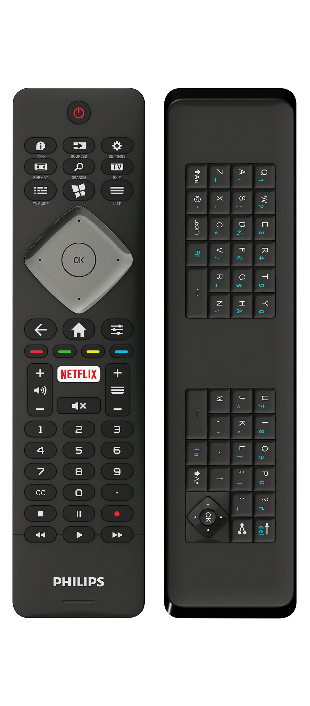 Philips 32PHG5813/77 TV – image 4