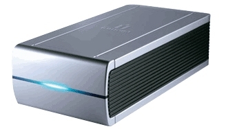 Iomega Desktop Hard Drive USB 2.0 2.0TB
