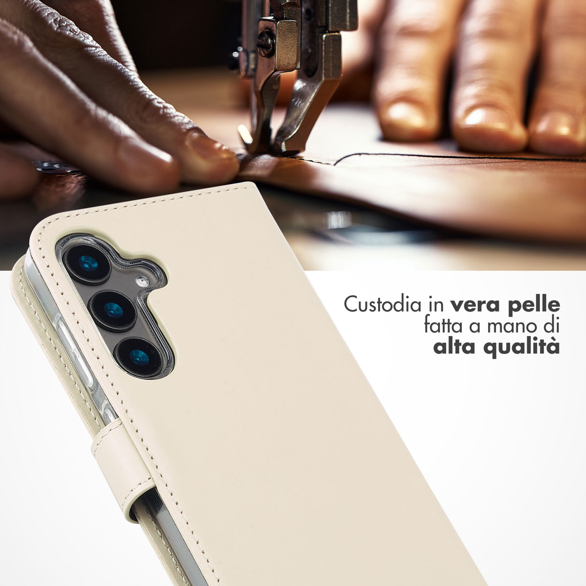 Selencia SH00081094 mobile phone case – image 4