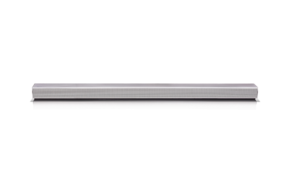 LG SH7 soundbar speaker Silver 4.1 channels – image 3