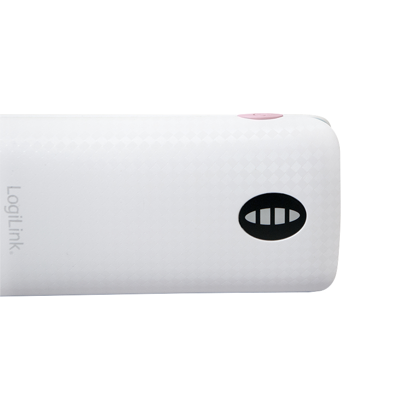 LogiLink PA0126P power bank Lithium-Ion (Li-Ion) – image 3
