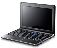Samsung N140-JA05FR Intel Pentium Mobile N270 Netbook – image 3