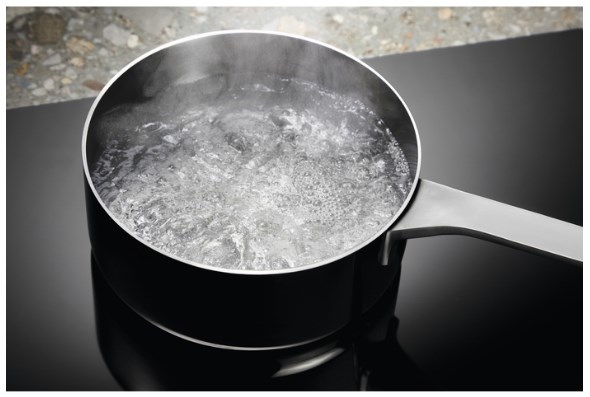 Electrolux EIP8146 Black Built-in – image 4