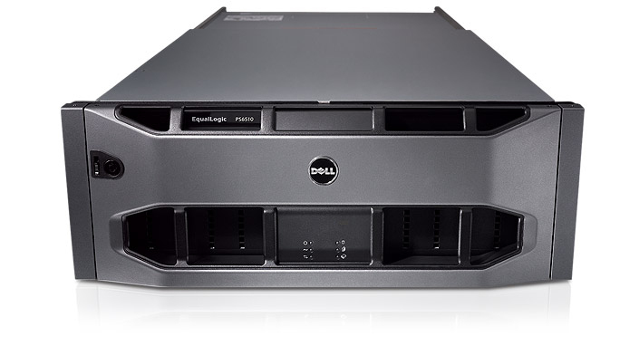 Dell EqualLogic PS6510X