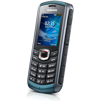 Samsung B2710 5.08 cm (2") 116.12 g Black – image 9