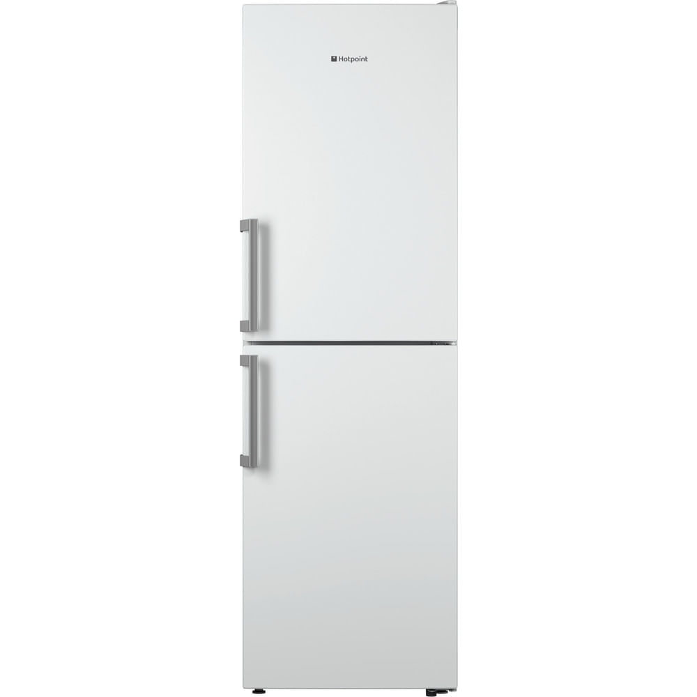 Hotpoint XECO85 T2I WH.1 — vue 1 sur 6