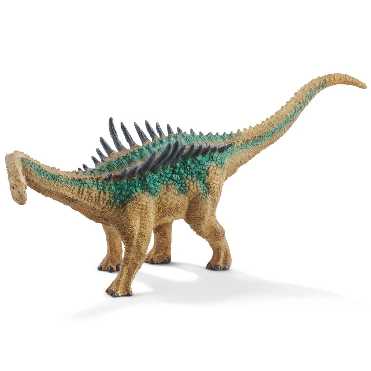 schleich Dinosaurs 15021 lasten leluhahmo