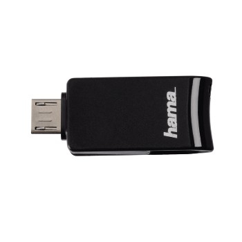 Hama Turn 8GB USB 2.0 – image 8
