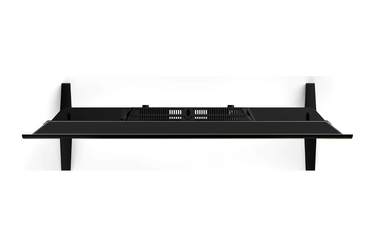 Sharp Aquos LC-32HI5012E TV – image 4