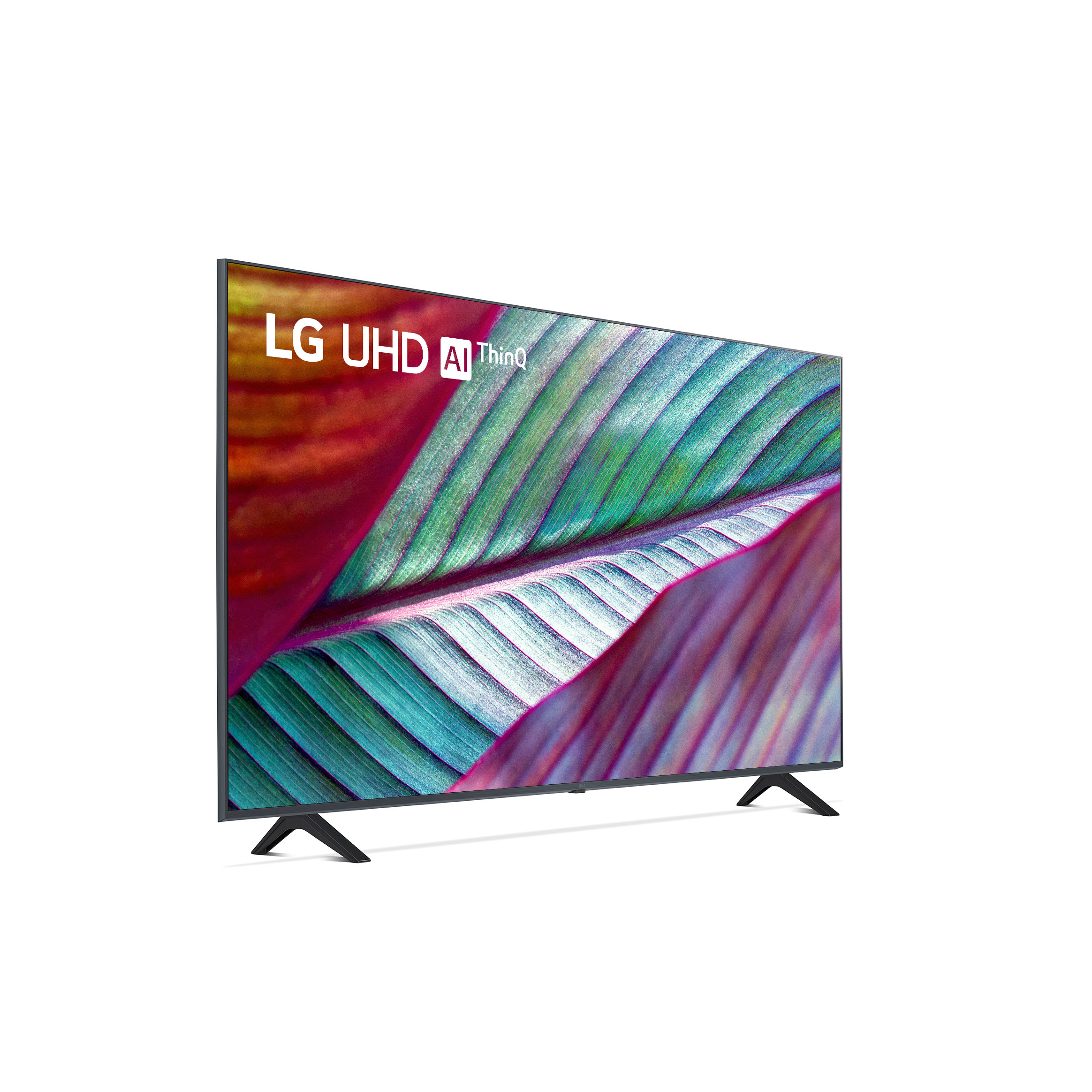 LG Smart TV 43UR78006LK 43 4K Ultra HD HDR WebOS Nero — photo 9