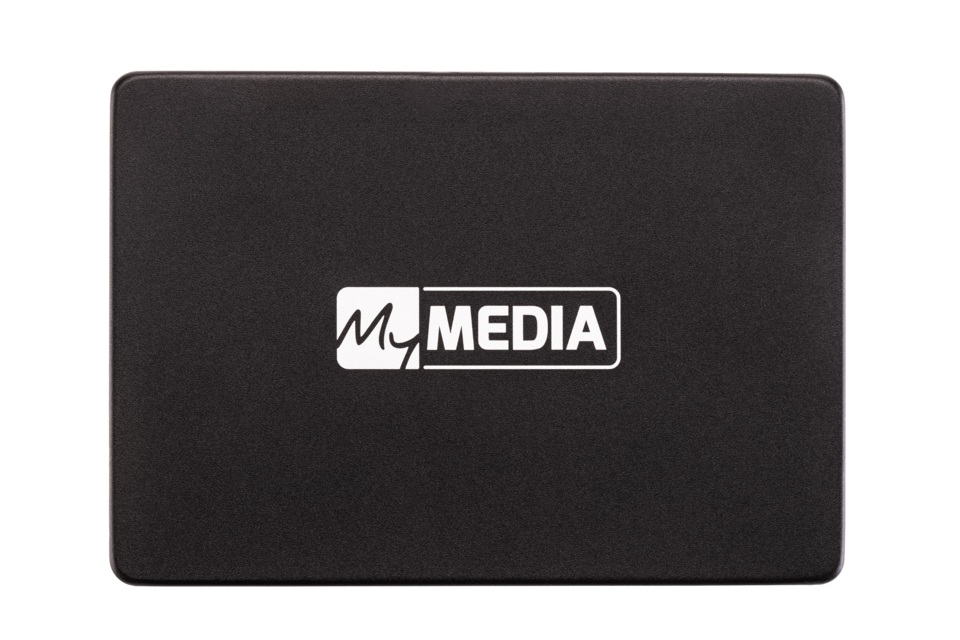 MyMedia Internal SSD image 3