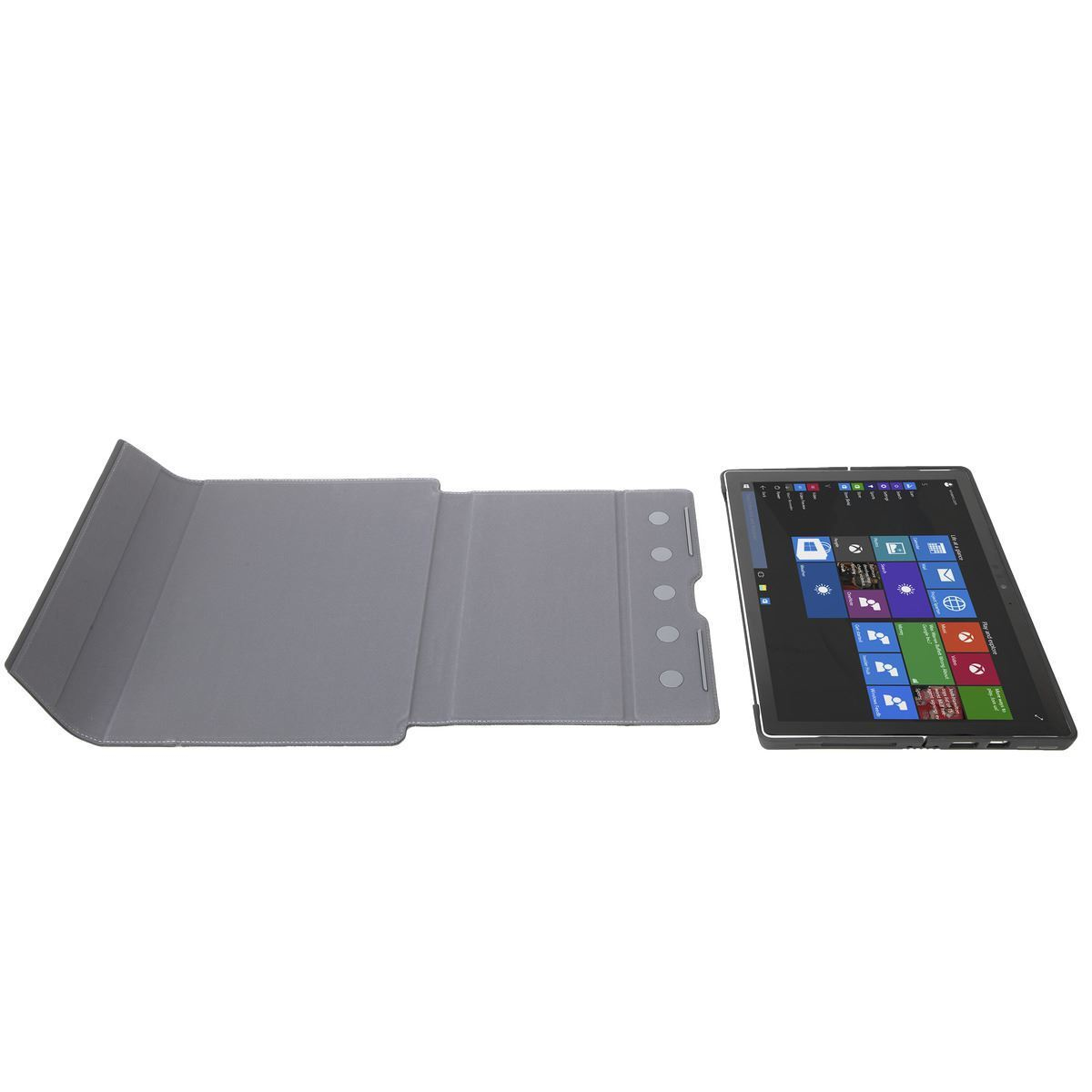 Targus Signature Folio Wrap + Case Stand for Microsoft Surface Pro 6, Pro (2017) & Pro 4 – image 6
