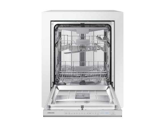 Samsung DW7500 Semi built-in 14 place settings – image 3