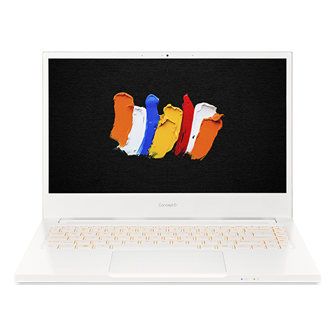 Acer ConceptD CN314-72-53F0 Intel® Core™ i5 i5-10300H Laptop