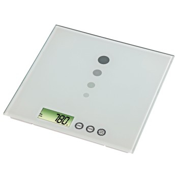 Hama Mia White Electronic personal scale – image 1