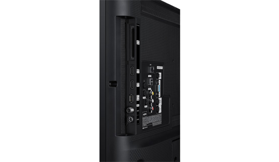Samsung HG28EC675AB 71.1 cm (28") HD Black 250 cd/m² – image 7