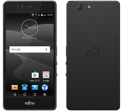 Fujitsu arrows M04 – image 1