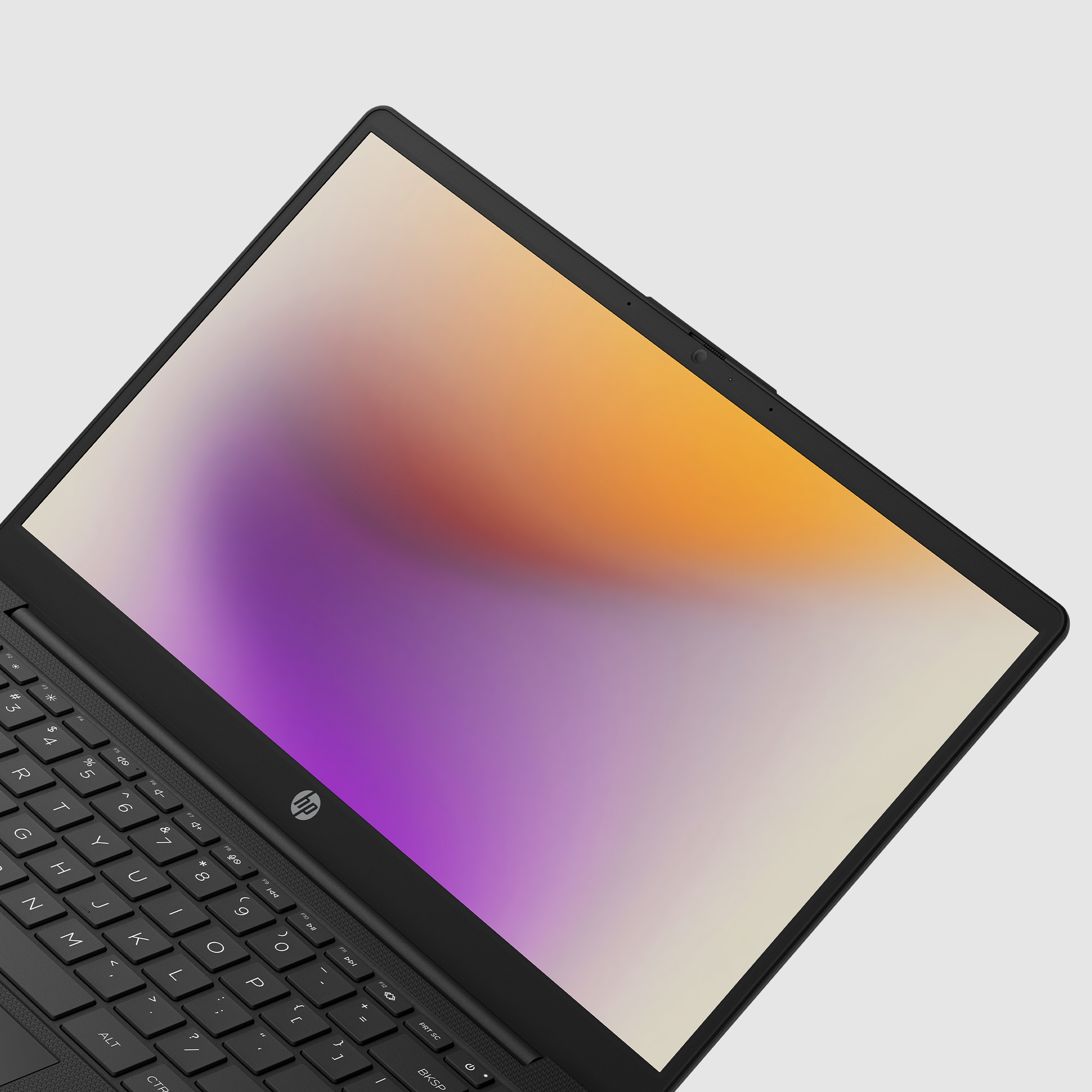 HP 14-ep1071nr Intel Core 5 120U Laptop – image 6