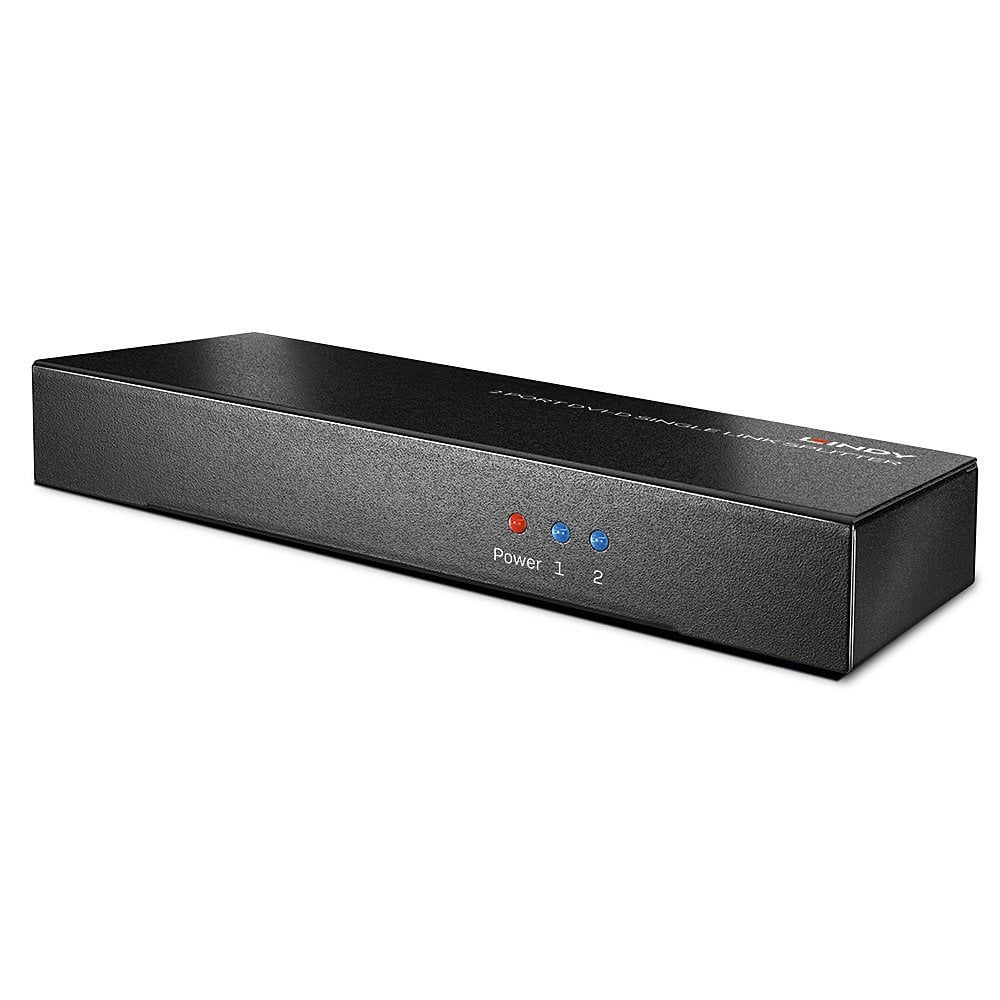 Lindy 38305 video splitter DVI 2x DVI-D – image 4