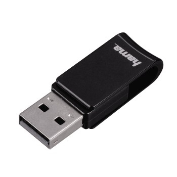 Hama Turn USB flash drive – image 2