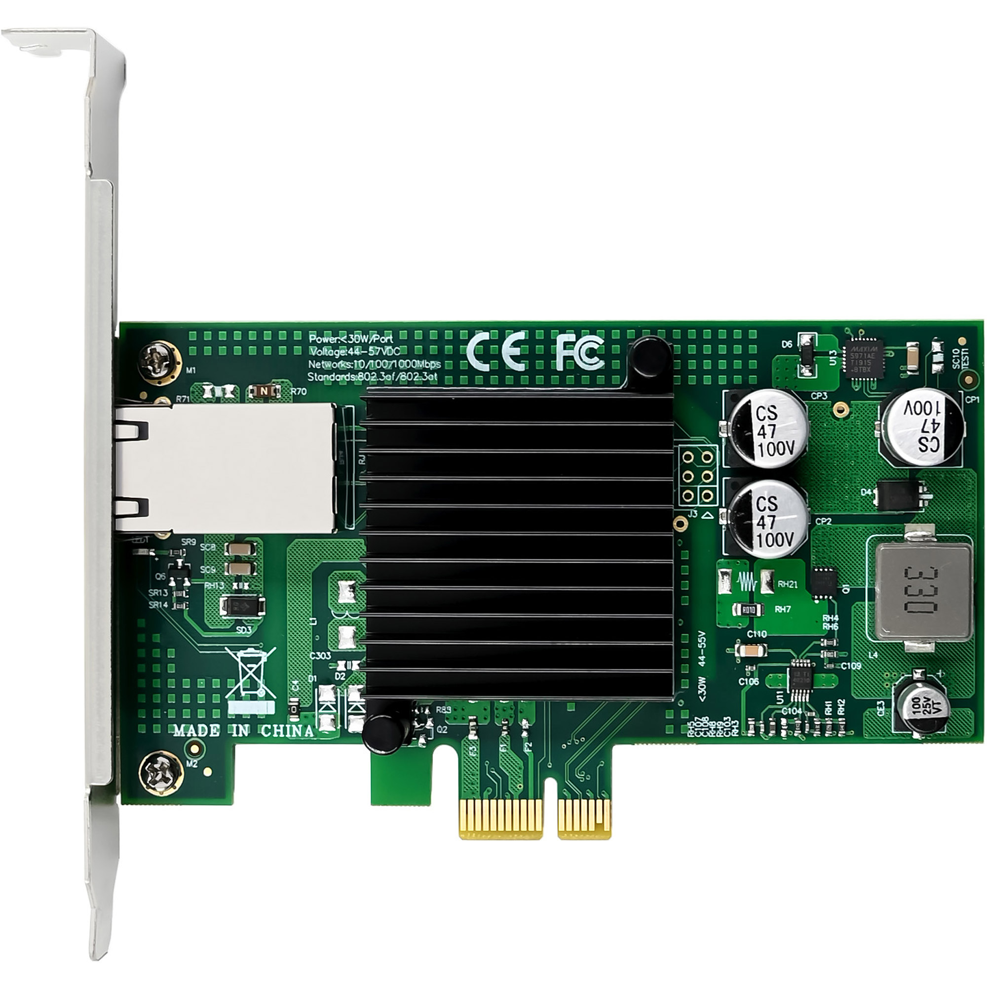 InLine 51125O interface cards/adapter Internal – image 6