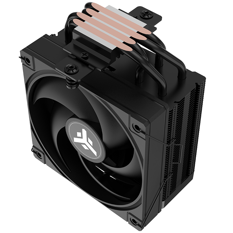 itek ICY-4HAT Processor Air cooler – image 3