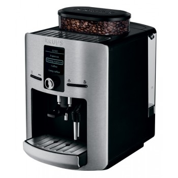 Krups EA826E30 Fully-auto Espresso machine – image 3