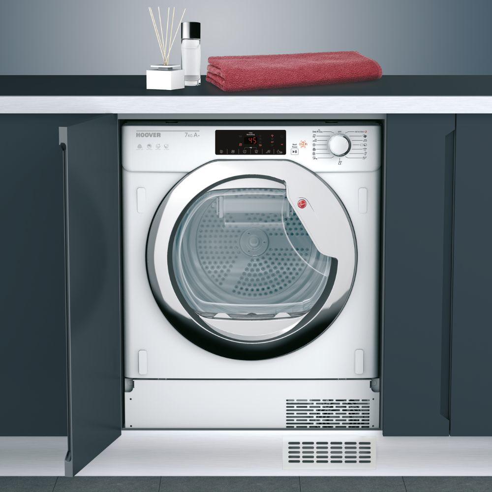 Hoover HBTDW H7A1TCE-S – image 3