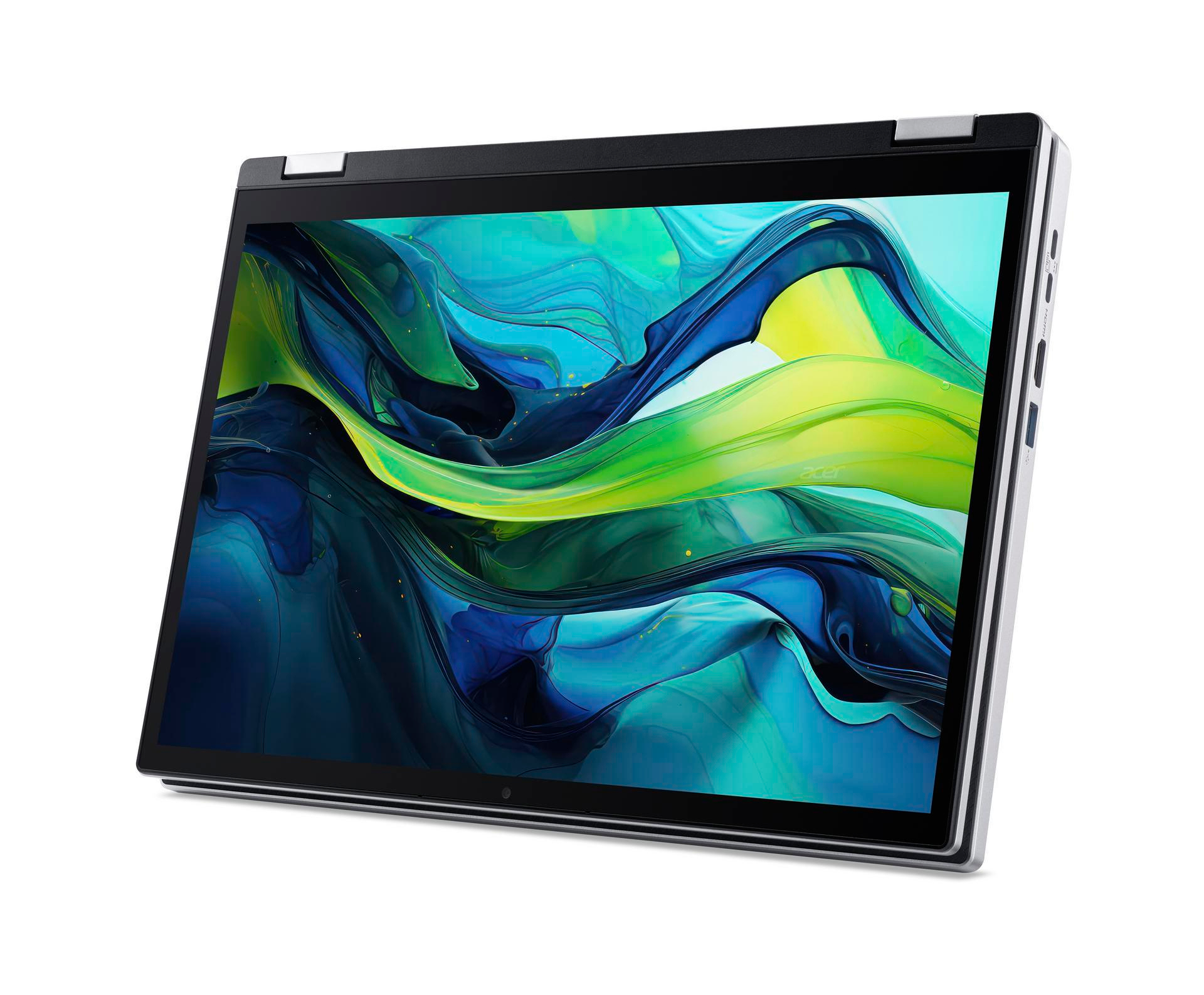 Acer Aspire Go Spin 14 AGSP14-31PT-C5XX Intel® N N150 Hybrid (2-in-1) – image 4