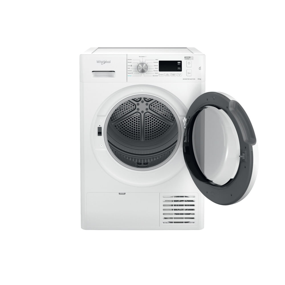Whirlpool FFT M11 82 IT – image 3