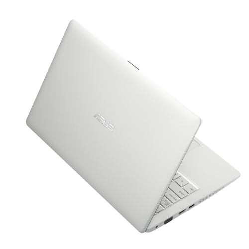 ASUS Vivobook F200CA-CT145H Intel® Core™ i3 i3-3217U Netbook