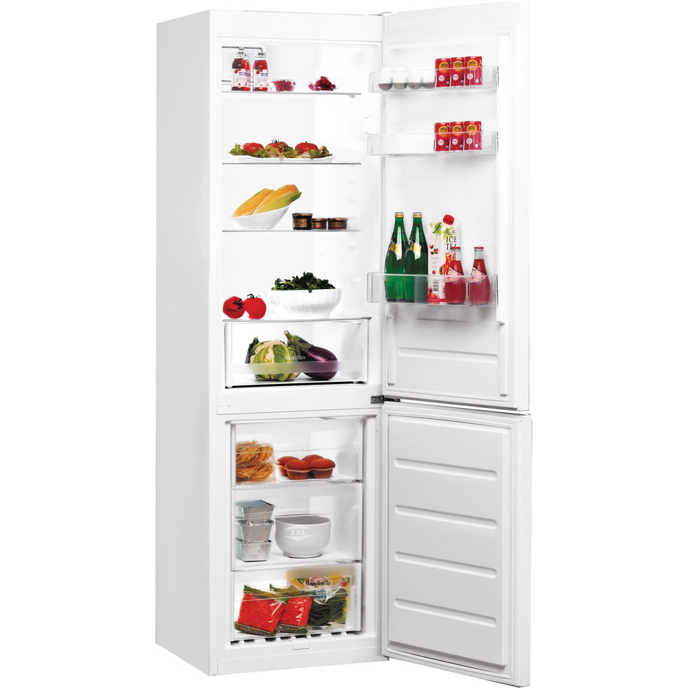 Whirlpool BLFV 8122 W – image 2