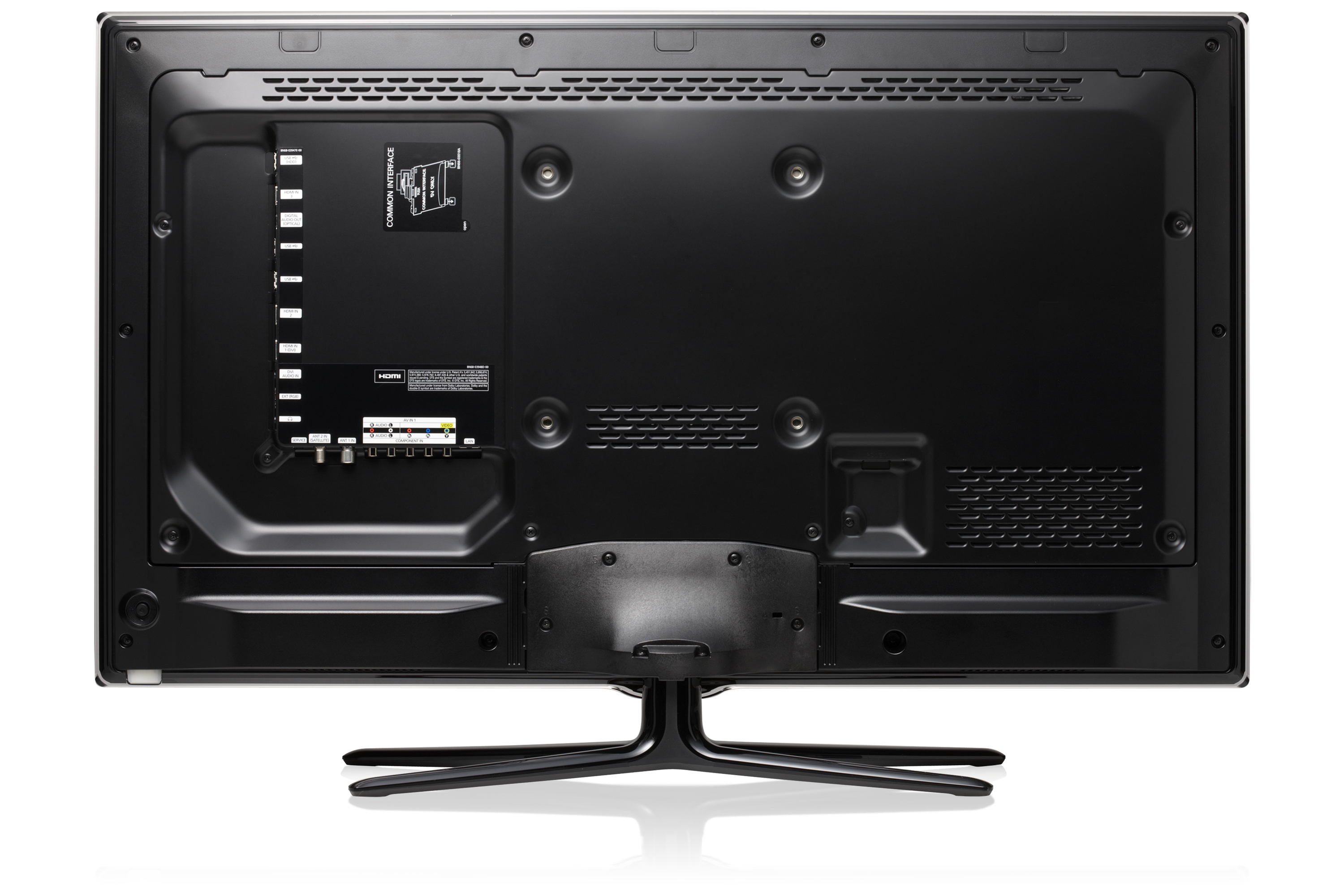 Samsung UN40ES6500 TV – image 6