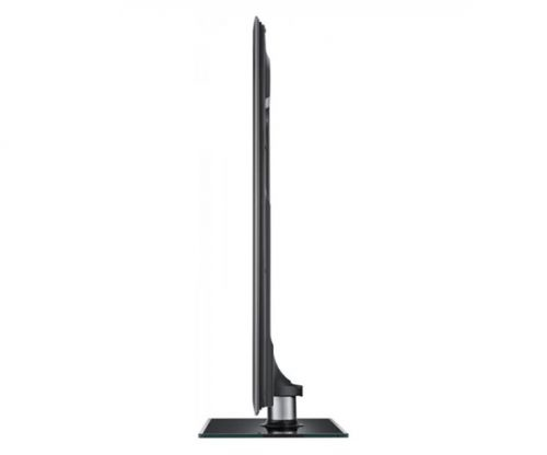 Samsung UE46D5500RH 116.8 cm (46") Full HD Black 300 cd/m² – image 2