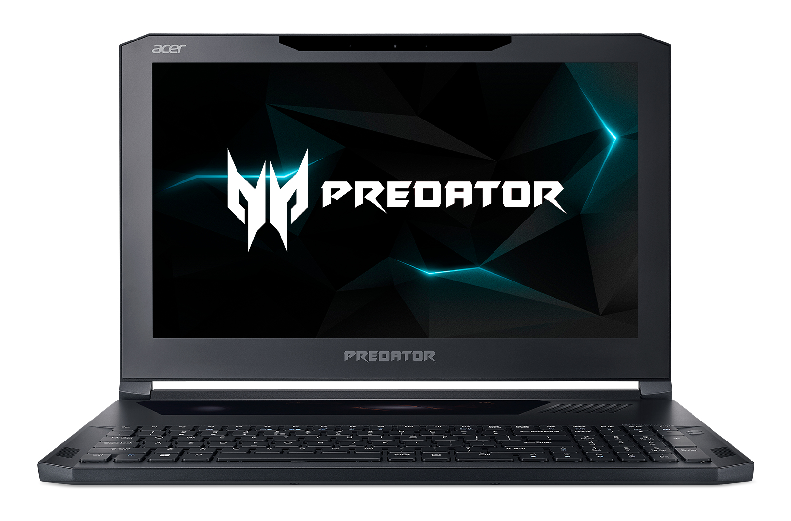 Acer Predator Triton 700 PT715-51-7844 Intel® Core™ i7 i7-7700HQ Laptop
