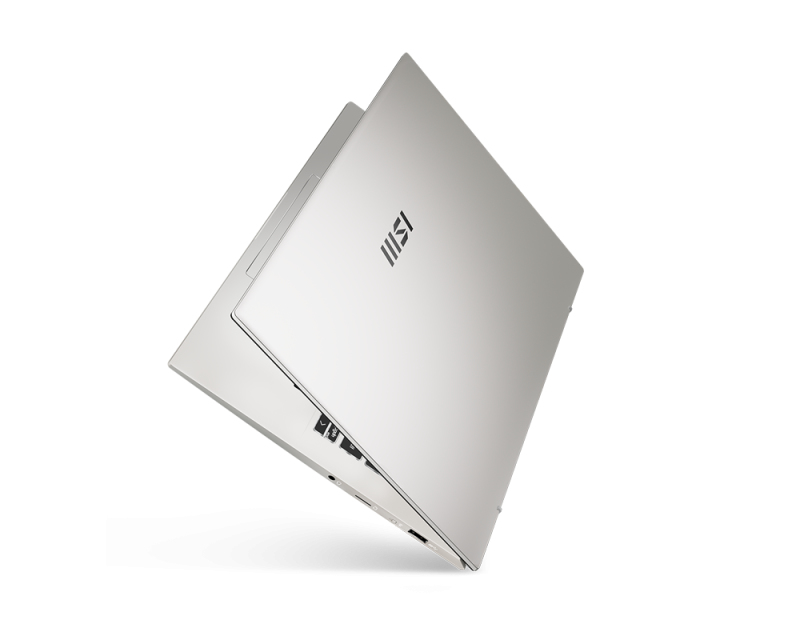 MSI Prestige B12UCX-452US Intel® Core™ i5 i5-12450H Laptop – image 4