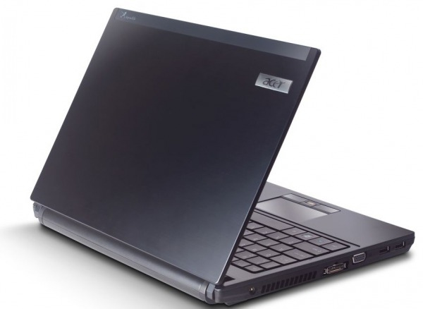 Acer TravelMate TimelineX 8472T – image 3