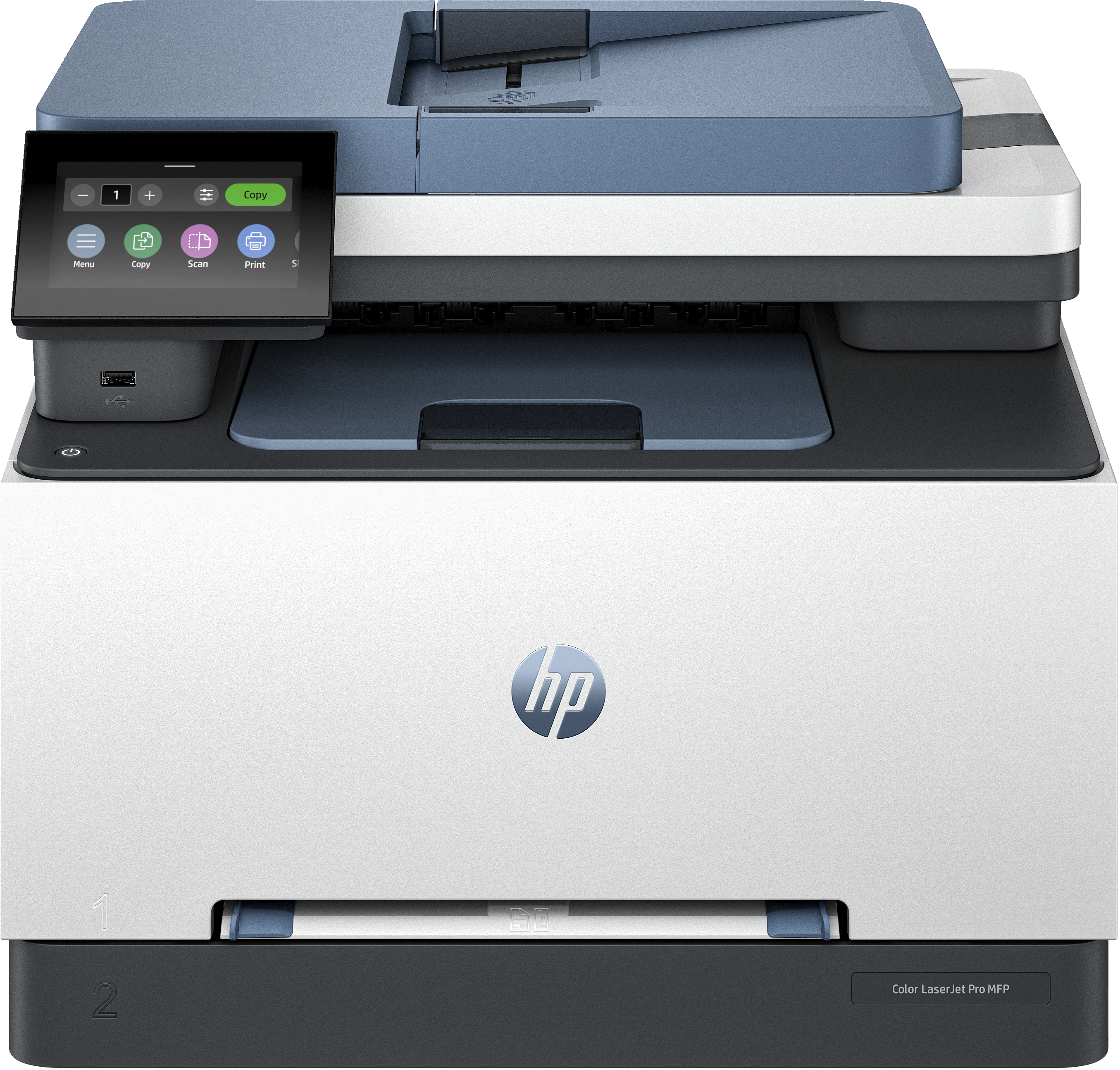 HP Color LaserJet Pro Stampante multifunzione 3302sdw