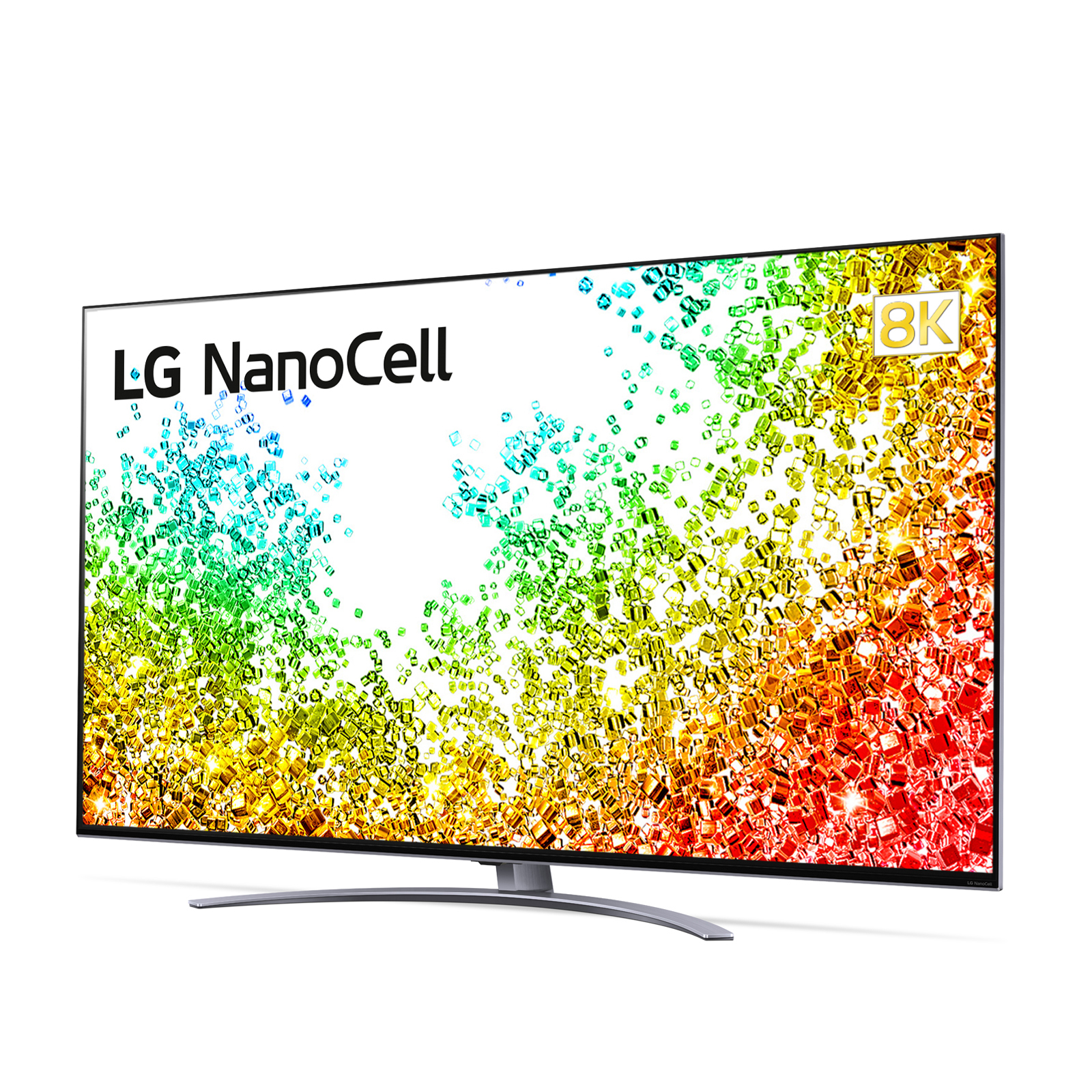 LG NanoCell 65NANO966PA – image 2
