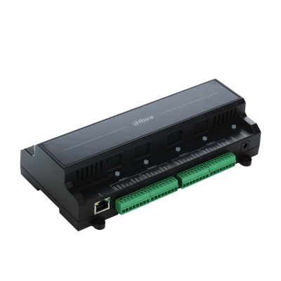 Dahua Technology ASC2104B-T security door controller Bare 9 door(s) – image 2