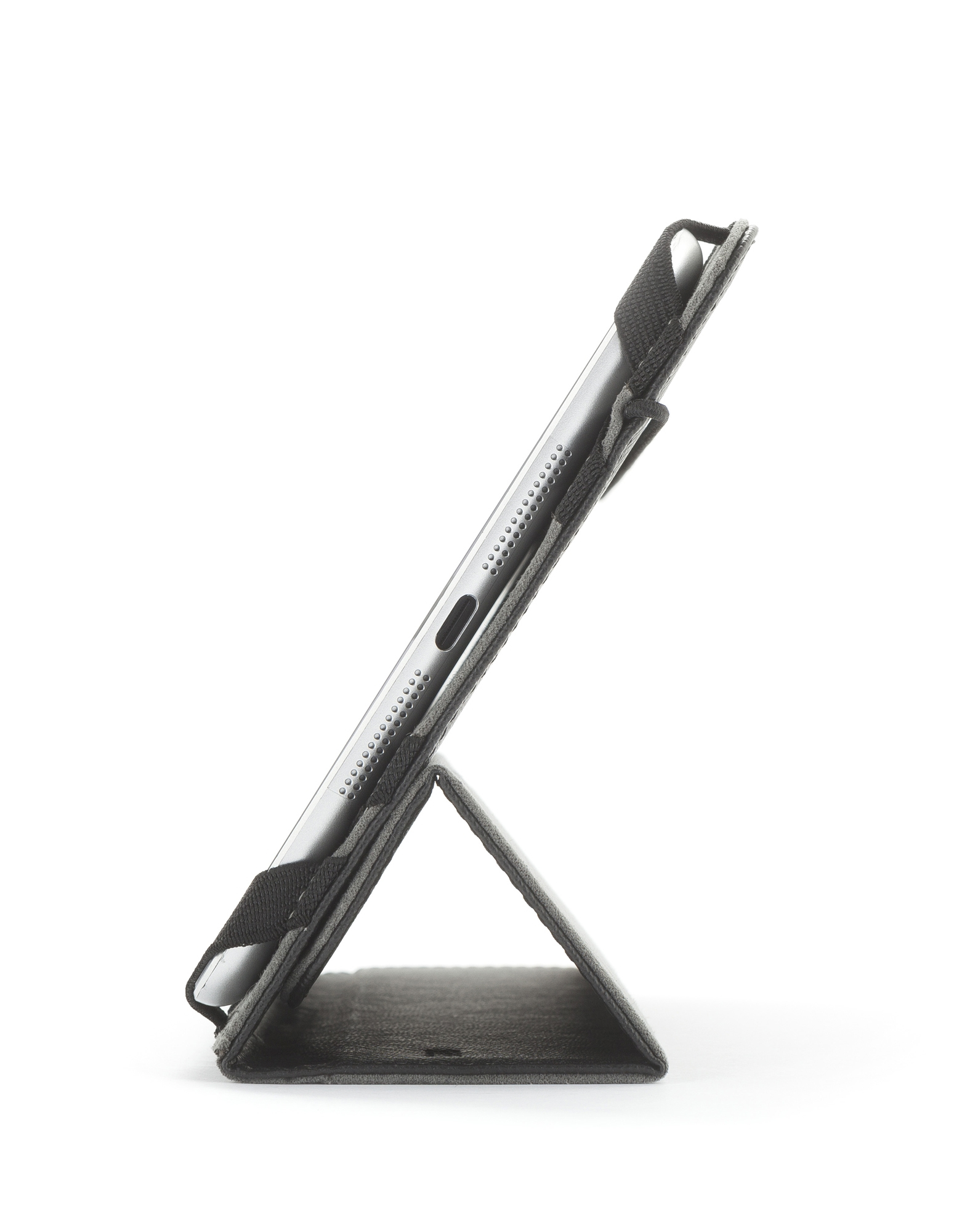 NGS Tab 20.3 cm (8") Folio Black – image 5