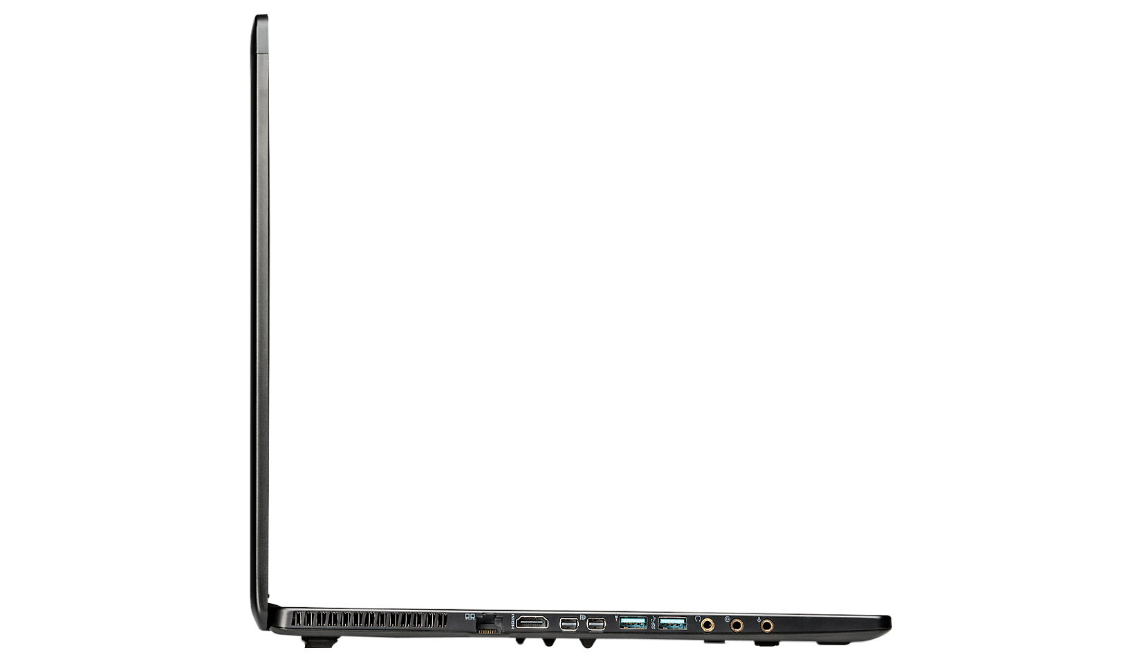ERAZER X7613 Intel® Core™ i7 i7-4710HQ Laptop – image 2