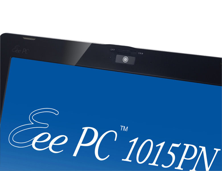 ASUS Eee PC 1015PN-BLK069S – image 3