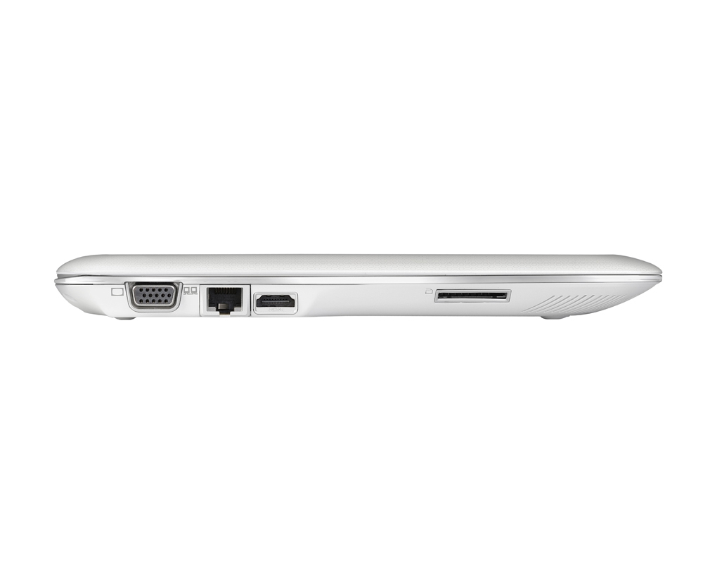 MSI X-Slim Series X370 AMD E E-450 – image 2