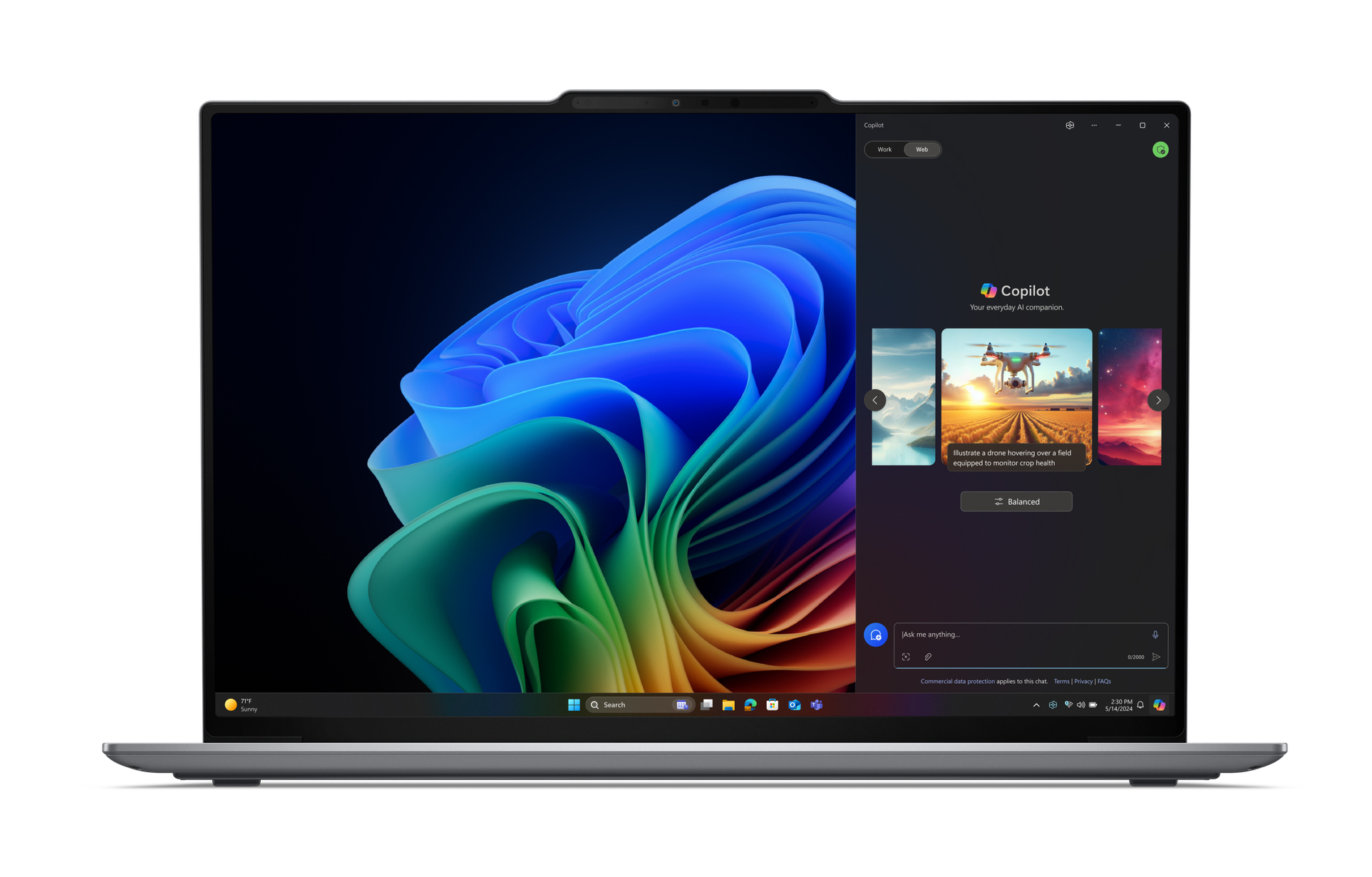 Lenovo ThinkPad X9-15 Gen 1 – image 2