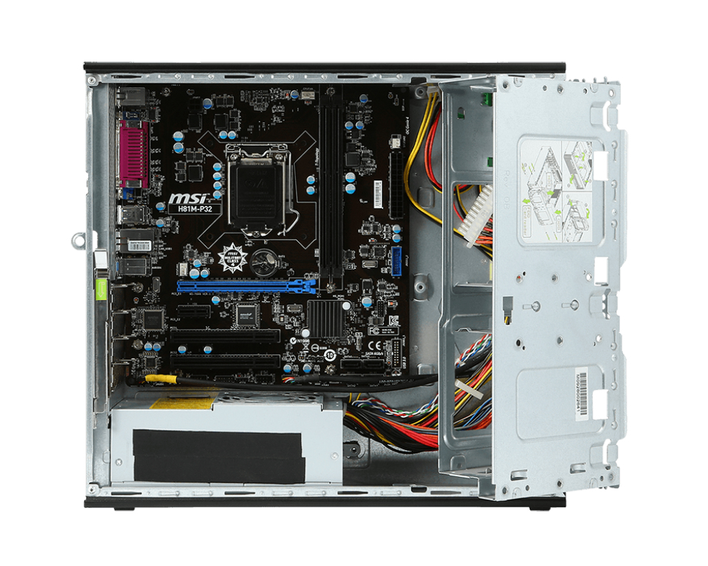 MSI ProBox130 2M-007BUS – image 4