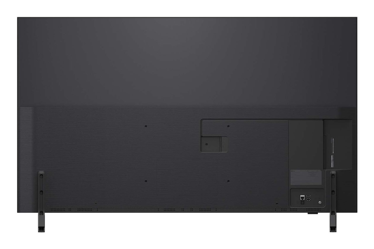 LG QNED 55QNED82AUA TV – image 2