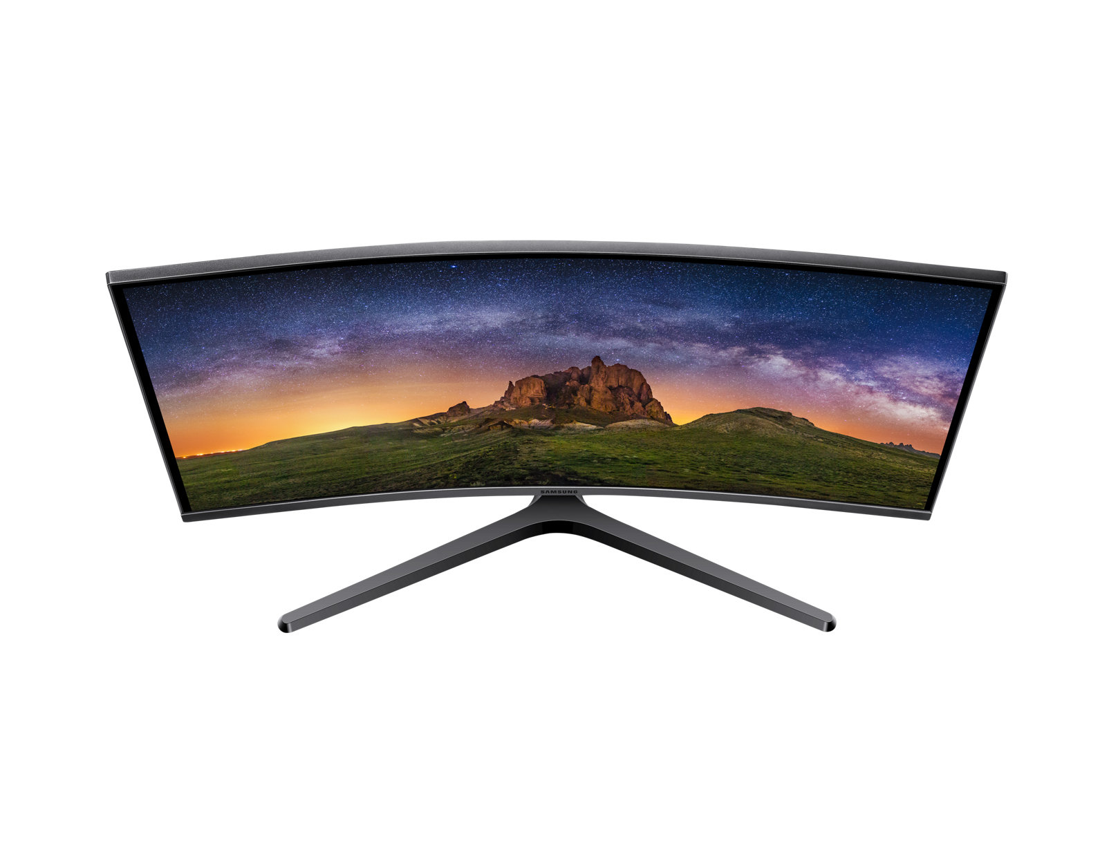 Samsung LC27JG50QQU computer monitor – image 6