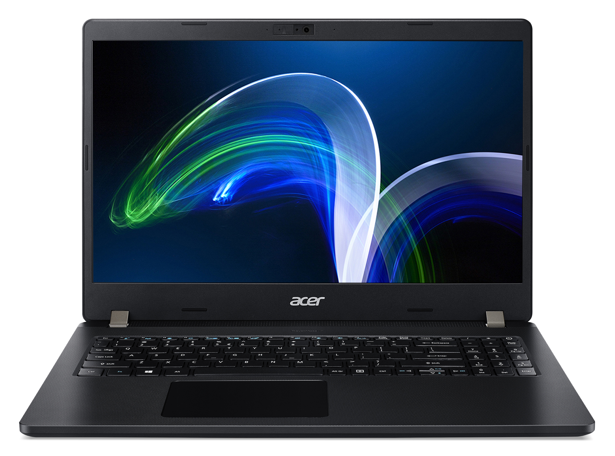 Acer TravelMate P2 TMP215-52-36YL Intel® Core™ i3 i3-10110U Laptop – image 1