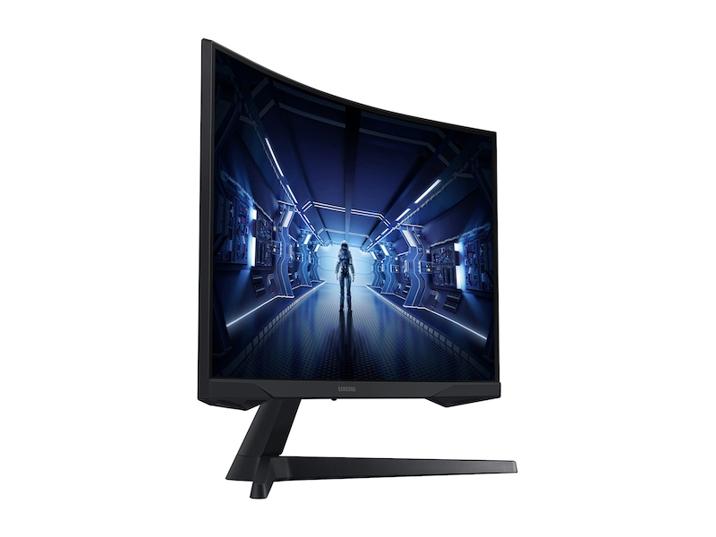 Samsung LC27G55TQWN computer monitor – image 6